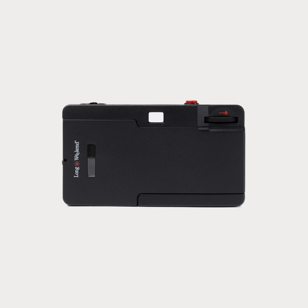 35mm Film Camera